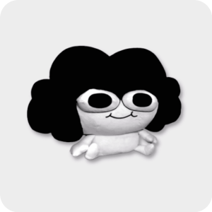 Pelo Plush